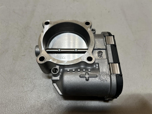 2022 Ferrari 488 Evo Challenge Fuel Injector Throttle Body OEM 0280750003 EVO