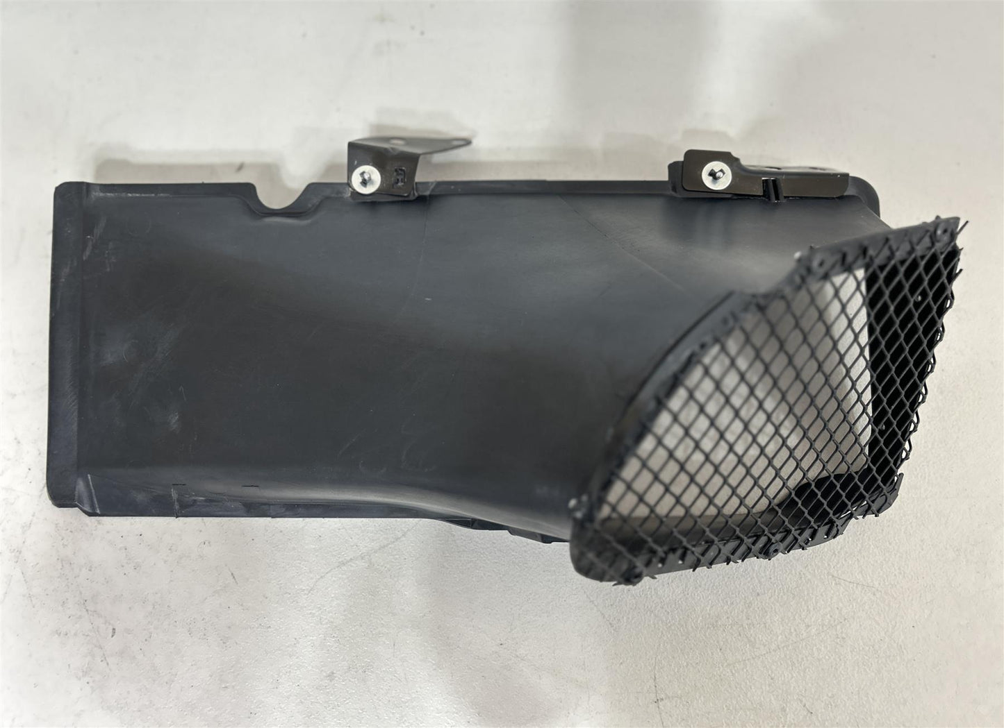 2022 Ferrari 488 Evo Challenge Left Intercooler Air Inlet Duct OEM EVO