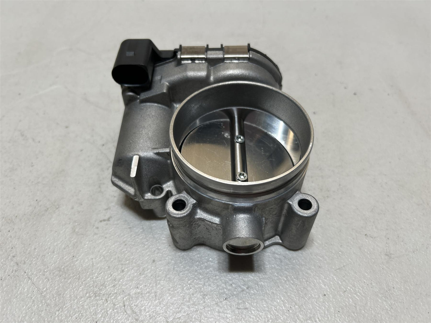 2022 Ferrari 488 Evo Challenge Fuel Injector Throttle Body OEM 0280750003 EVO