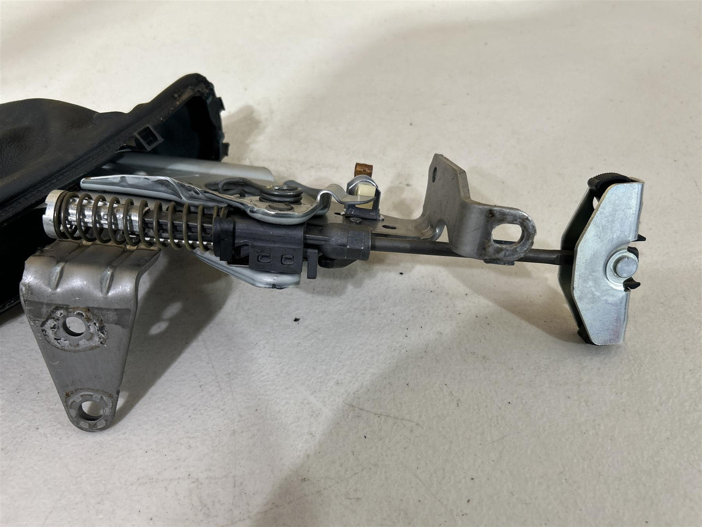 2016 BMW M4 Parking Brake Assembly OEM 2015-2020