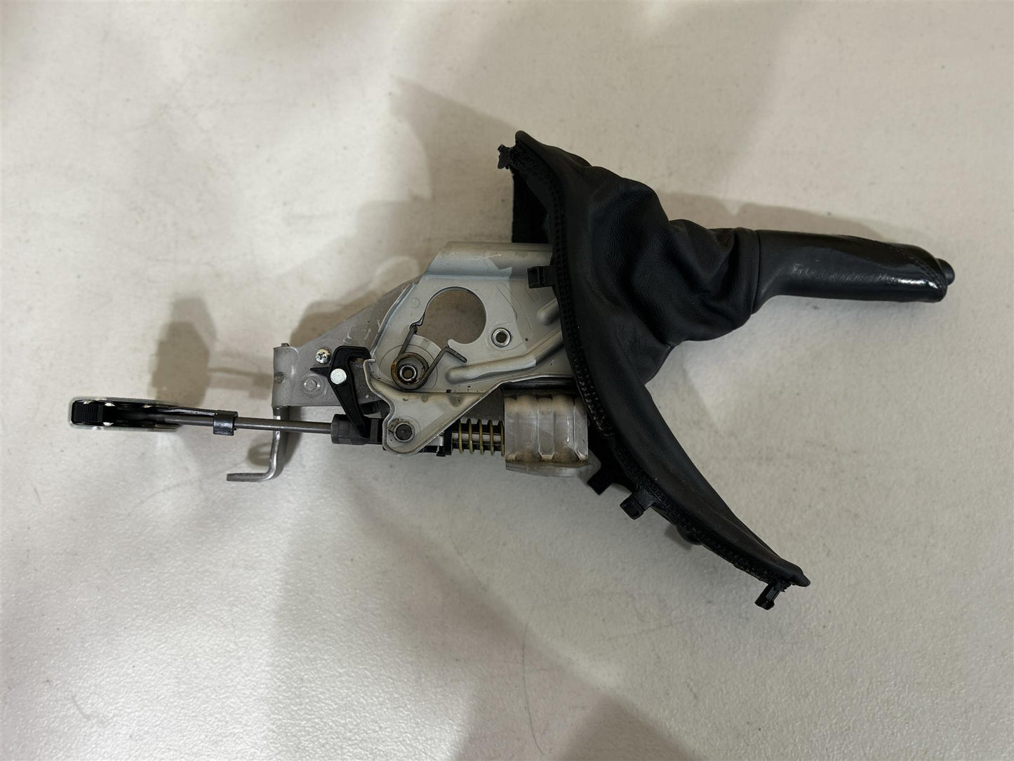 2016 BMW M4 Parking Brake Assembly OEM 2015-2020