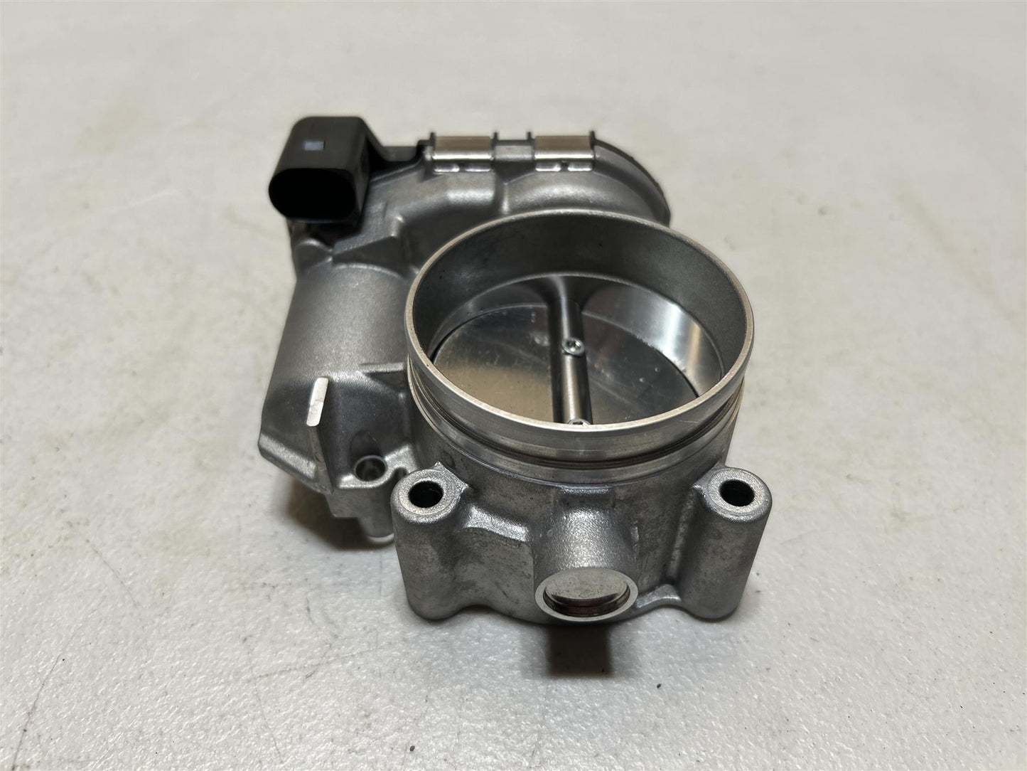 2022 Ferrari 488 Evo Challenge Fuel Injector Throttle Body OEM 0280750003 EVO