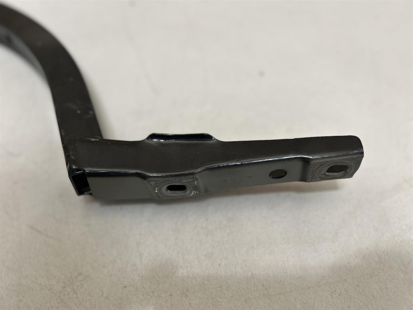 2016 BMW M4 Trunk Lid Hinges Left Right OEM 2015-2020