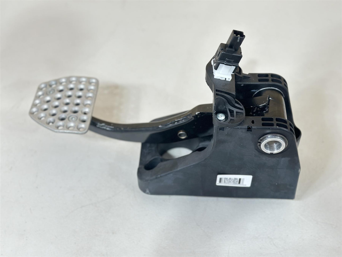 2022 Ferrari 488 Evo Challenge Brake Pedal OEM 256426 EVO