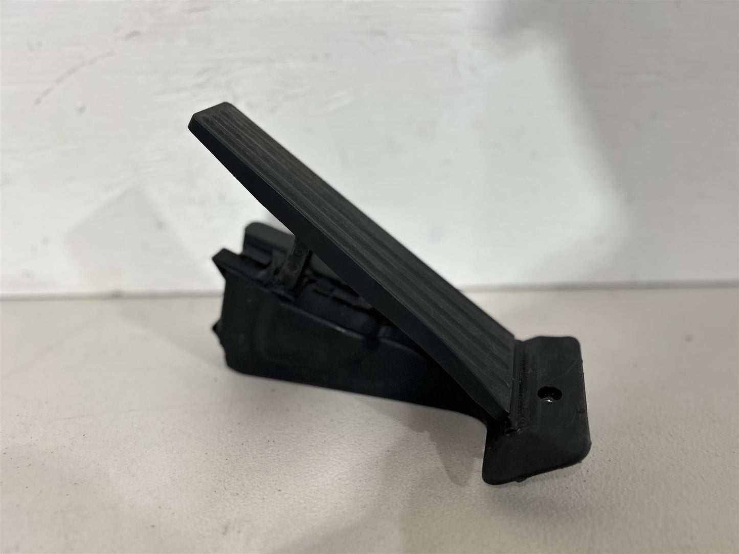 2016 BMW M4 Gas Pedal OEM Black 2015-2020