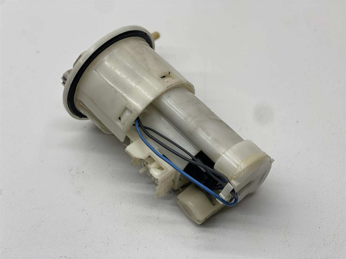 2009 Yamaha YZF-R6 Fuel Pump Gas Tank OEM Electrical Injection 4C8-13907-04-00