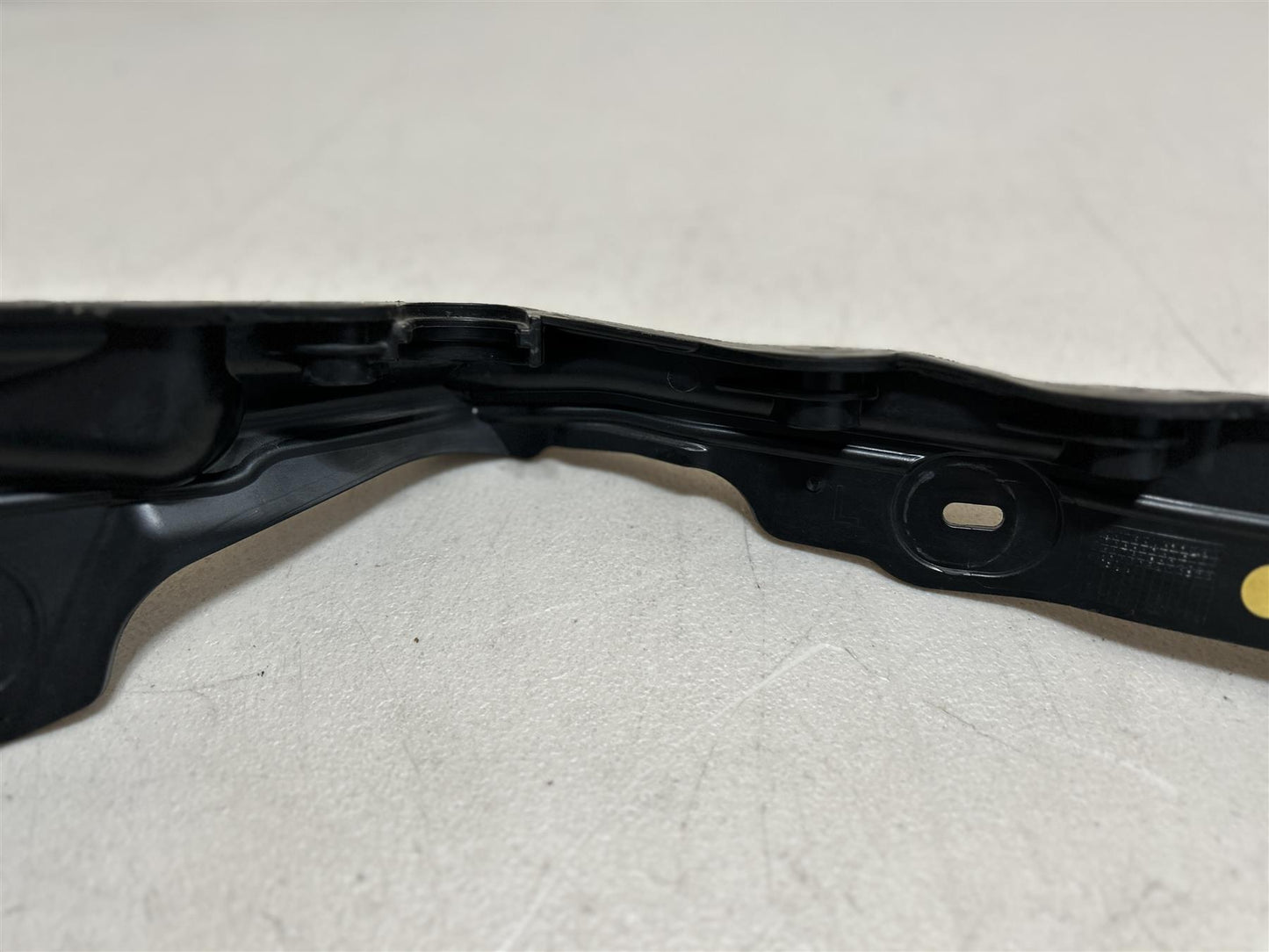 2016 BMW M4 Trim Panel OEM Black 2015-2020