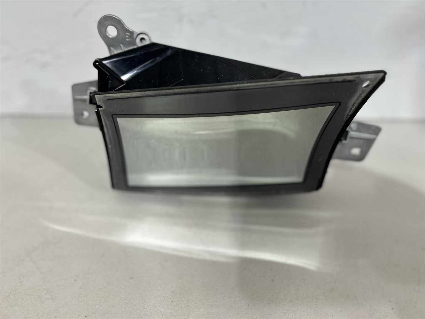 2016 BMW M4 Heads Up Display Assembly OEM 2015-2020