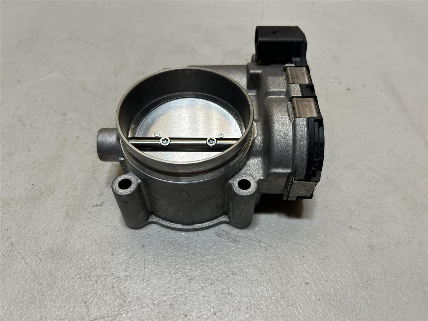 2022 Ferrari 488 Evo Challenge Fuel Injector Throttle Body OEM 0280750003 EVO