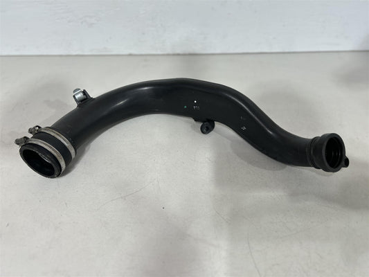 2016 BMW M4 Inter cooler Charge Intake Pipe OEM 2015-2020