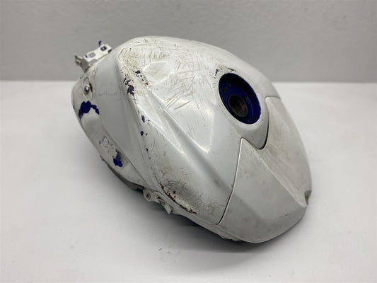 2009 Yamaha YZF-R6 Gas Tank Fuel OEM Petrol 13S-Y2410-00-04 YZF R6