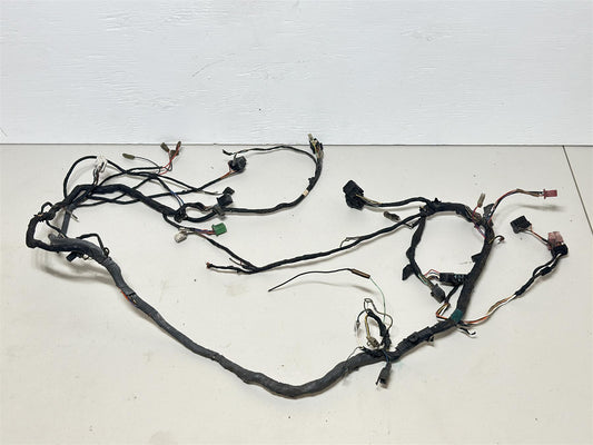 1996 Kawasaki ZX9R Wiring Harness OEM Main Engine Electrical Loom Stock ZX 9R