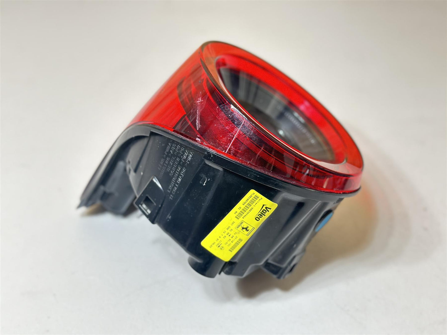 2022 Ferrari 488 Evo Challenge Left Tail Light 000797468 307758 OEM EVO