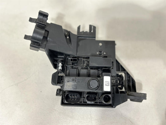 2016 BMW M4 Integrated Supply Module OEM Black 2015-2020