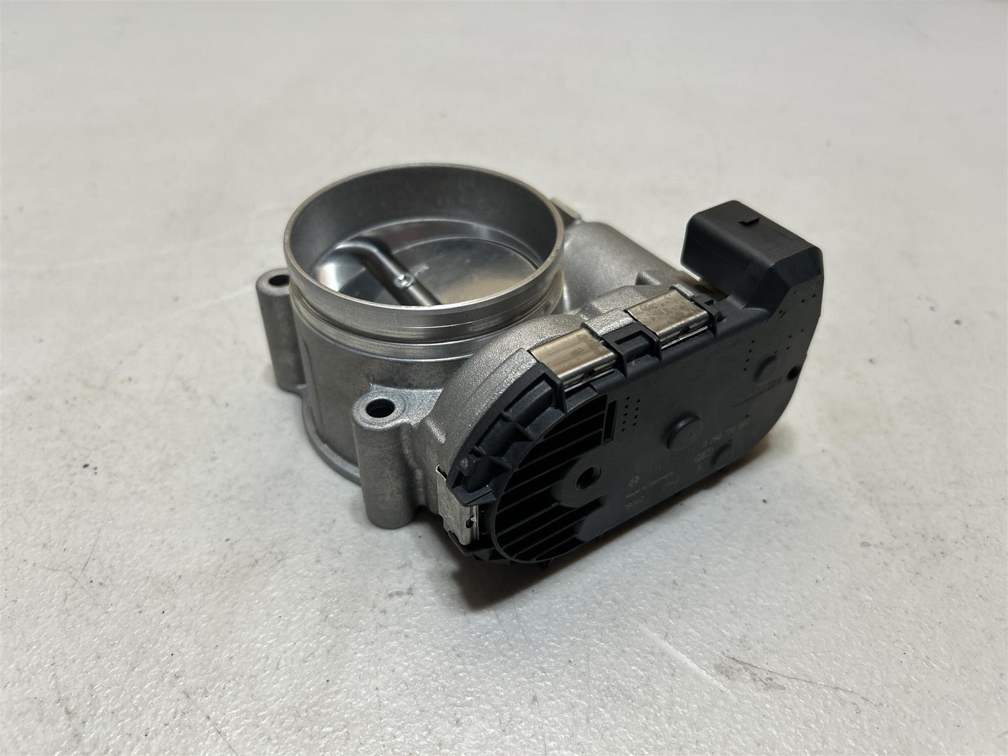 2022 Ferrari 488 Evo Challenge Fuel Injector Throttle Body OEM 0280750003 EVO