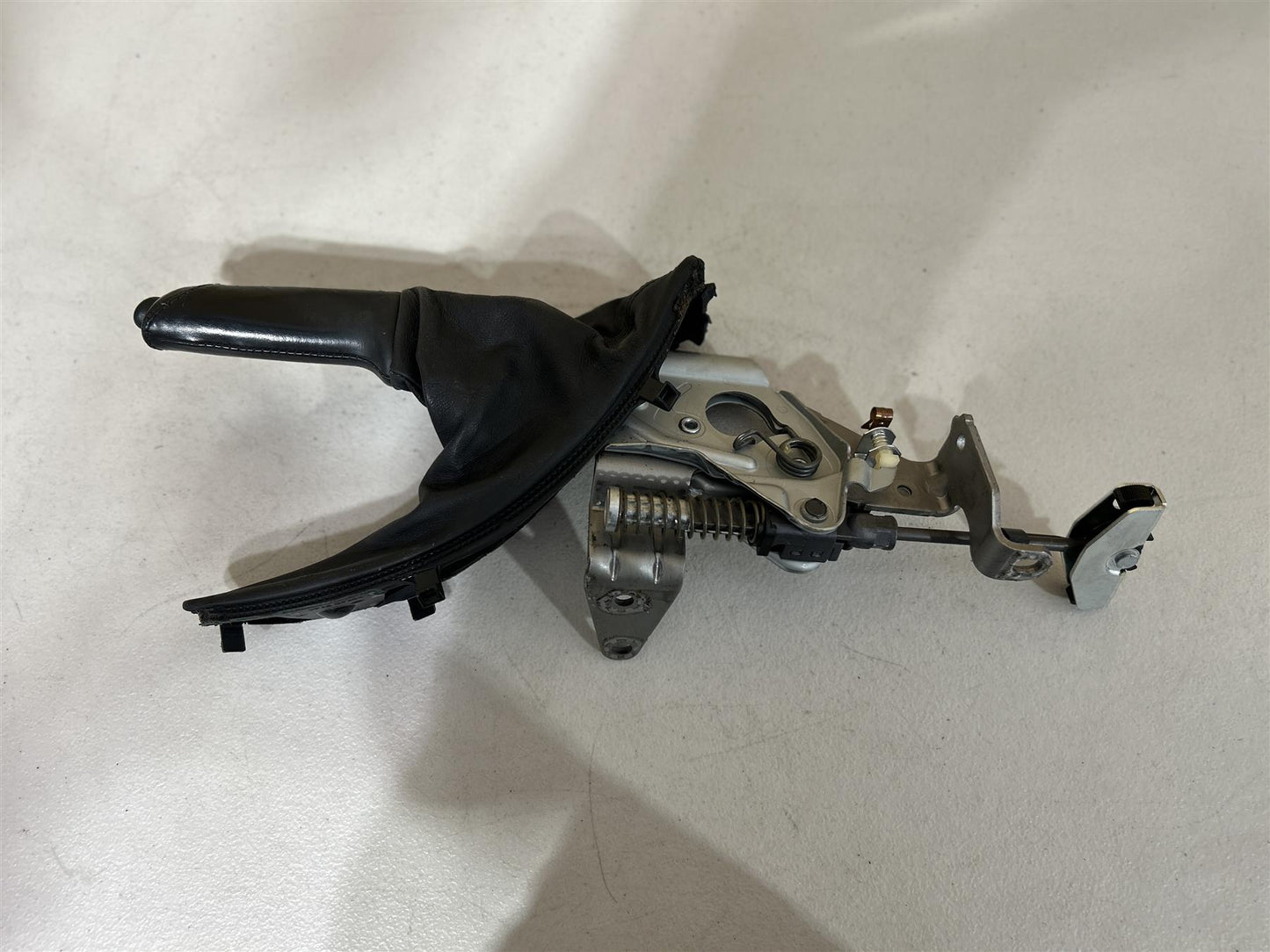 2016 BMW M4 Parking Brake Assembly OEM 2015-2020