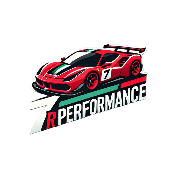 7R Performance