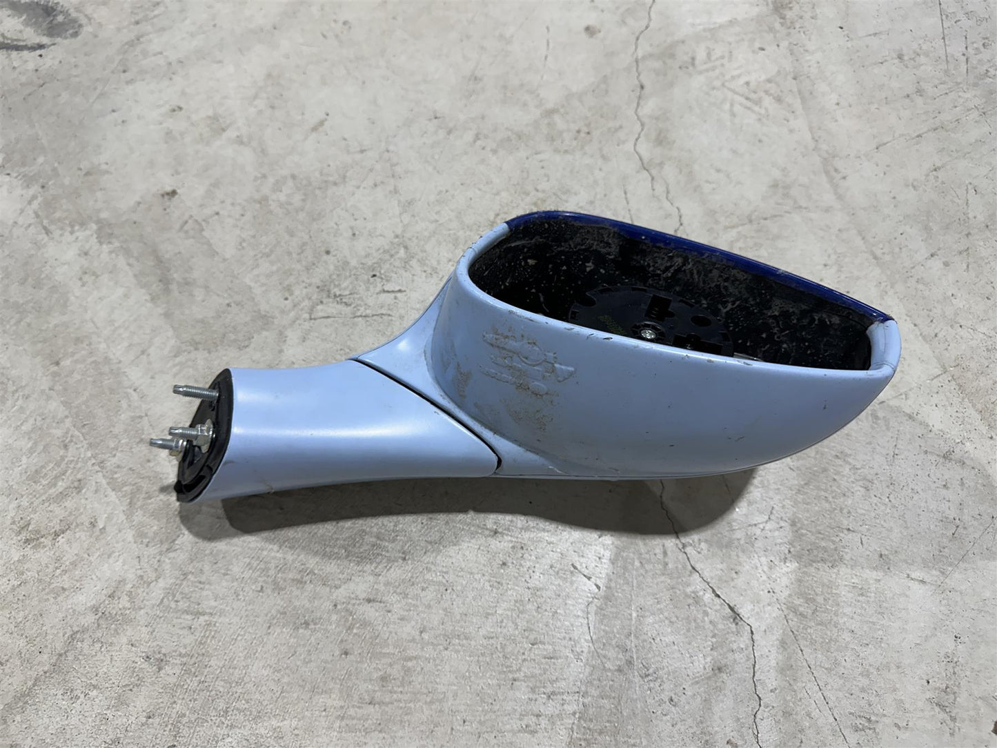 2022 Ferrari 488 Evo Challenge Front Passenger Side Right Mirror OEM Rear View