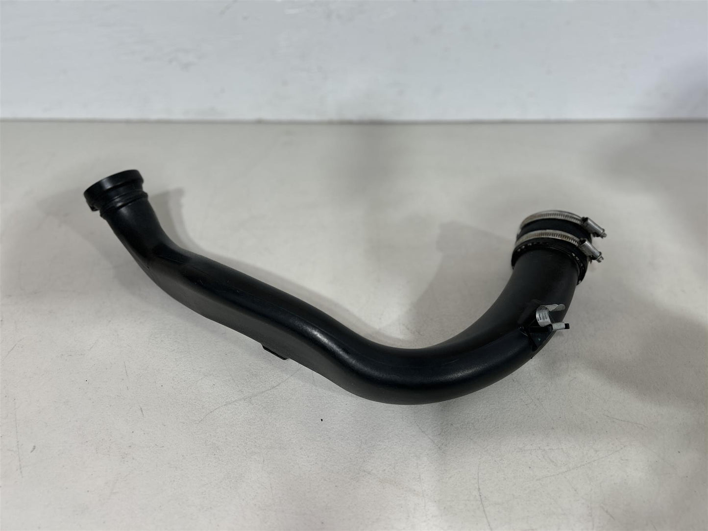 2016 BMW M4 Inter cooler Charge Intake Pipe OEM 2015-2020