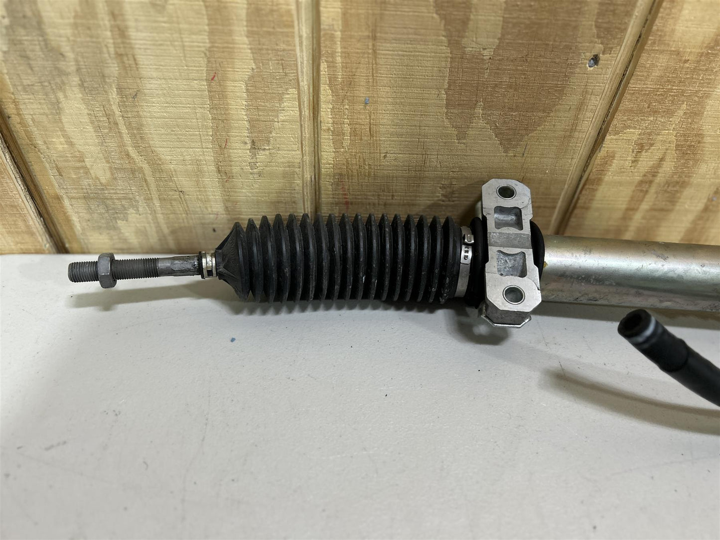 2022 Ferrari 488 Evo Challenge Steering Rack 291133 OEM Race Car