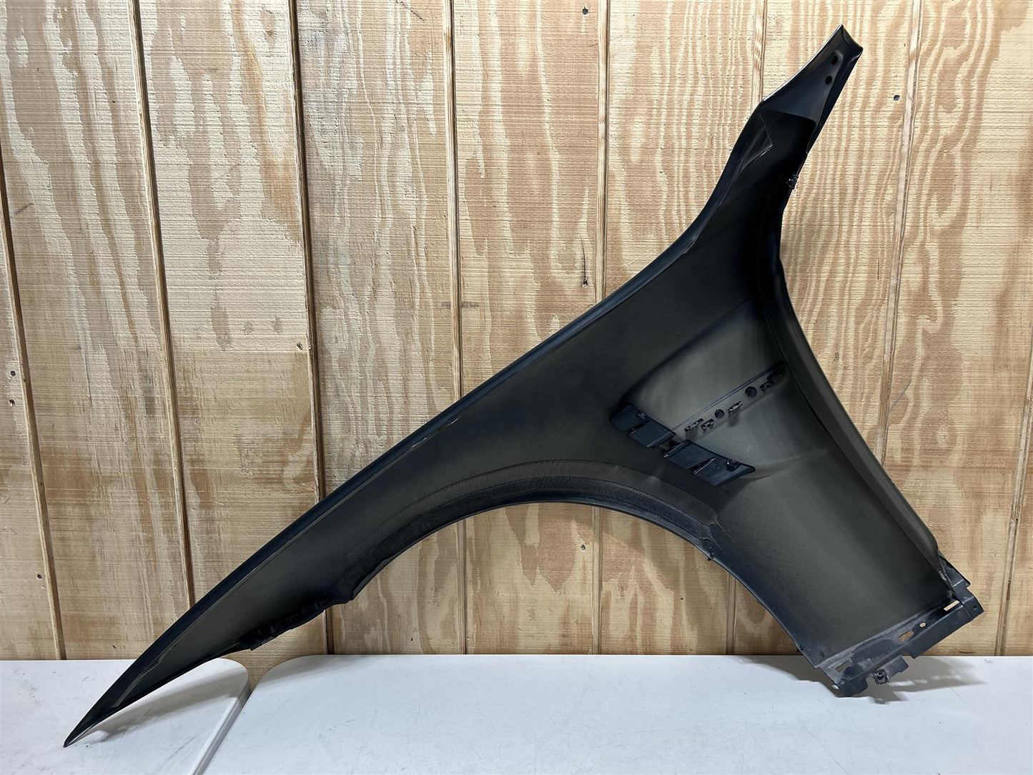 2016 BMW M4 Passenger Side Front Fender OEM 2015-2020