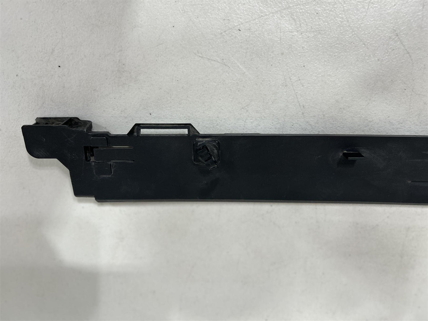 2016 BMW M4 Upper Radiator Bracket 17117848788 OEM 2015-2020