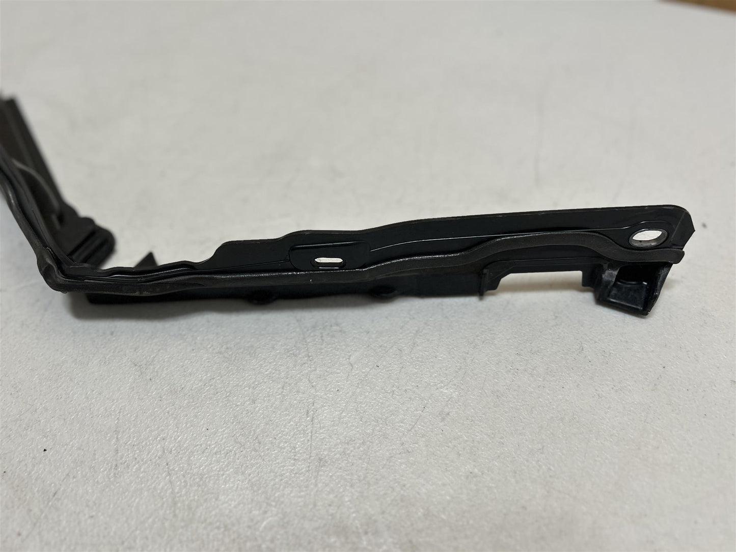 2016 BMW M4 Trim Panel OEM Black 2015-2020