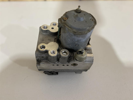 2000 Chevrolet Corvette C5 ABS Pump Module OEM Brake Main Master Chevy 97-04