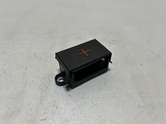 2022 Ferrari 488 Evo Challenge Starter Relay OEM Black EVO