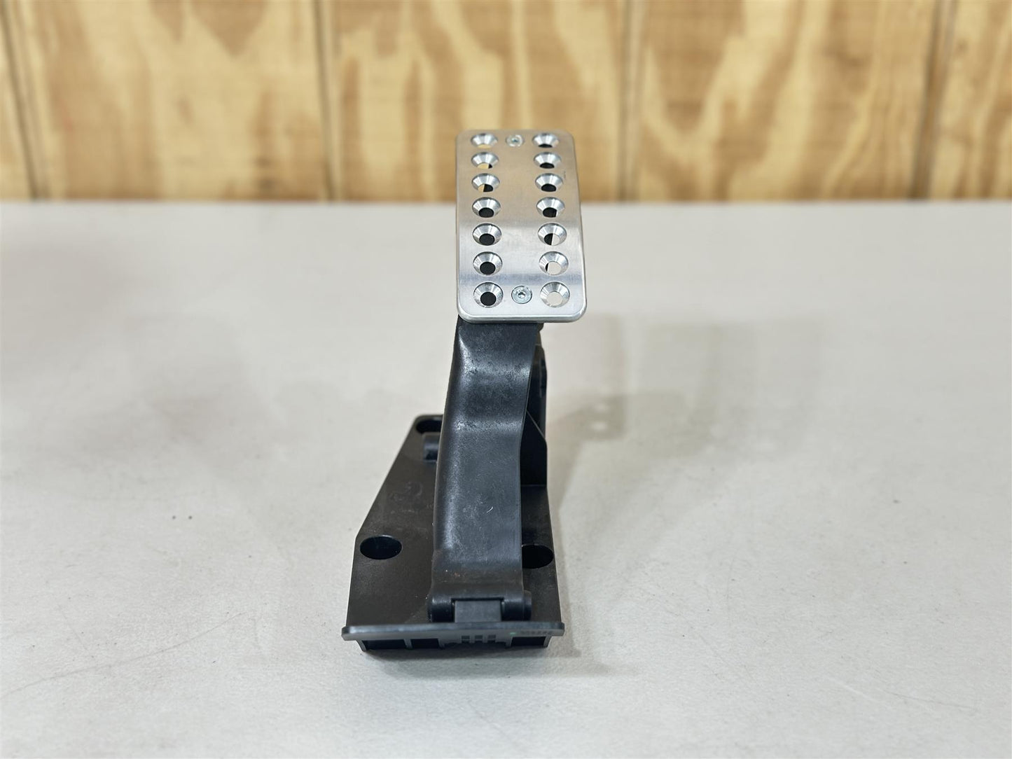 2022 Ferrari 488 Evo Challenge Accelerator Gas Pedal 266939 OEM EVO