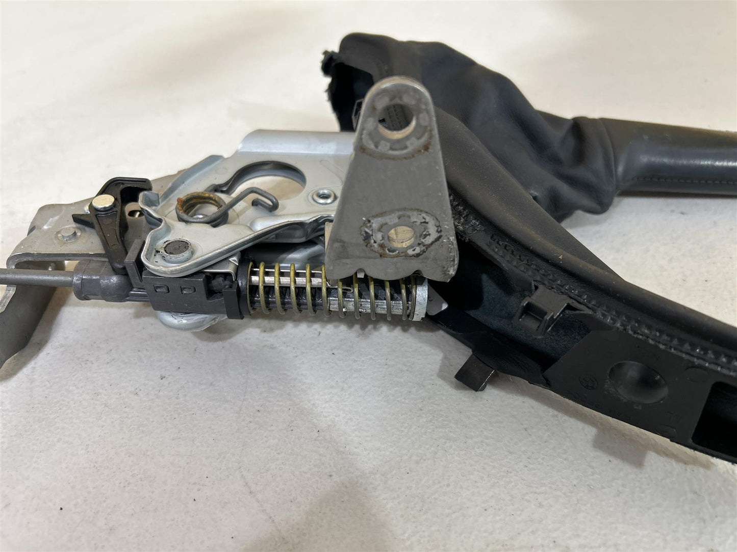 2016 BMW M4 Parking Brake Assembly OEM 2015-2020