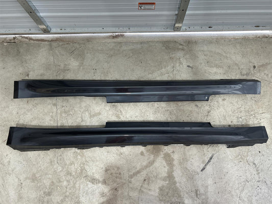 2016 BMW M4 M4 Running Board Left Right OEM 2015-2020