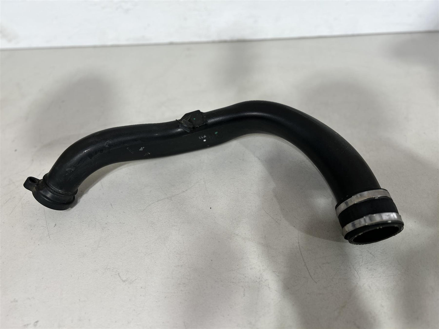 2016 BMW M4 Inter cooler Charge Intake Pipe OEM 2015-2020