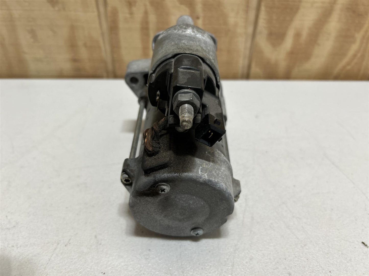 2016 BMW M4 Starter OEM 2015-2020