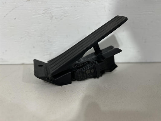 2016 BMW M4 Gas Pedal OEM Black 2015-2020