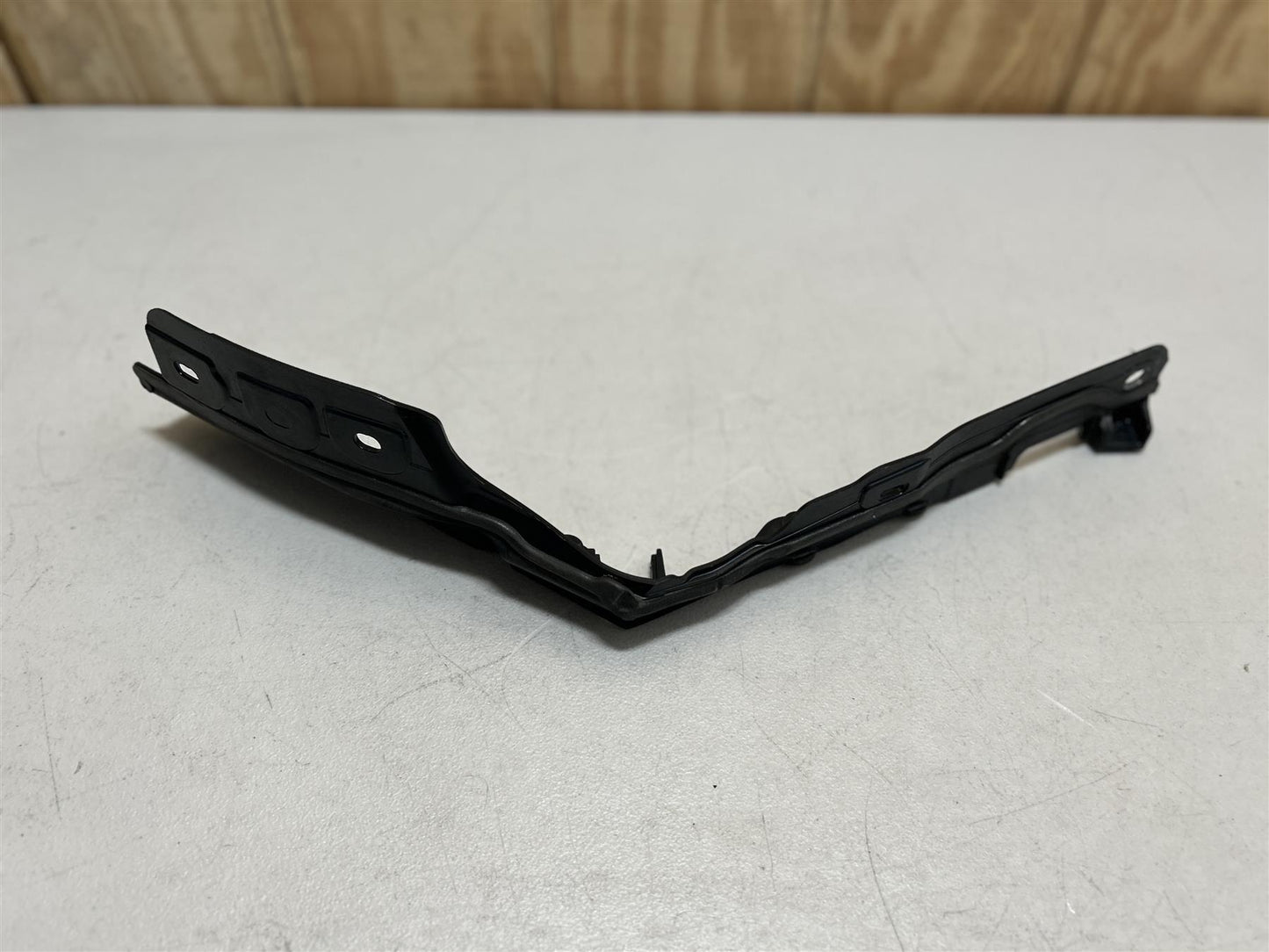 2016 BMW M4 Trim Panel OEM Black 2015-2020