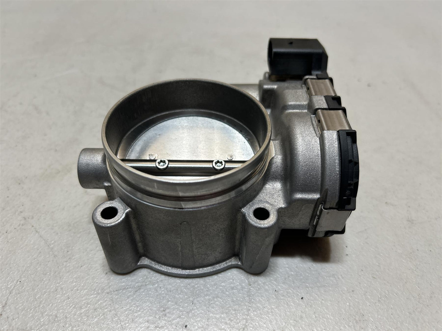 2022 Ferrari 488 Evo Challenge Fuel Injector Throttle Body OEM 0280750003 EVO