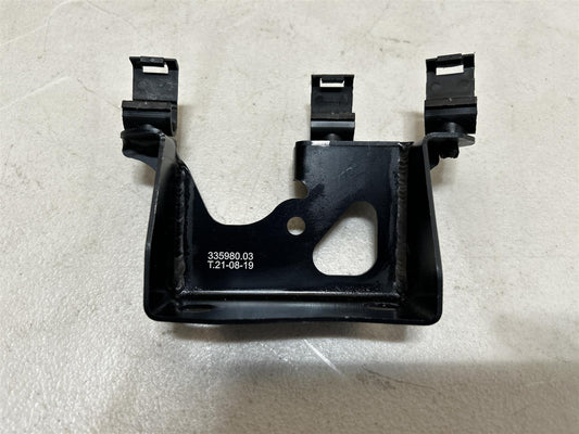 2022 Ferrari 488 Evo Challenge Upper Bracket Of Tank Connect OEM 335980