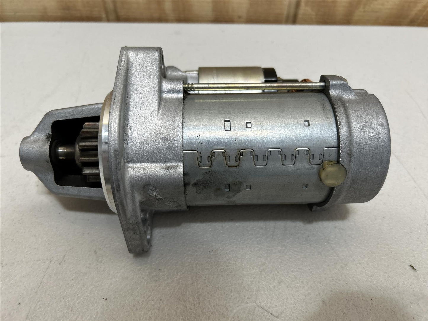 2016 BMW M4 Starter OEM 2015-2020