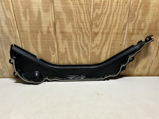 2016 BMW M4 Top Wall Partition OEM 8061866 2015-2020