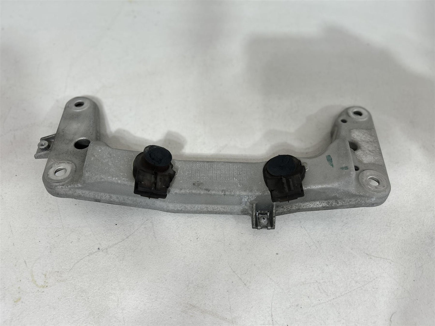 2016 BMW M4 Transmission Gearbox Support Mount OEM 2015-2020