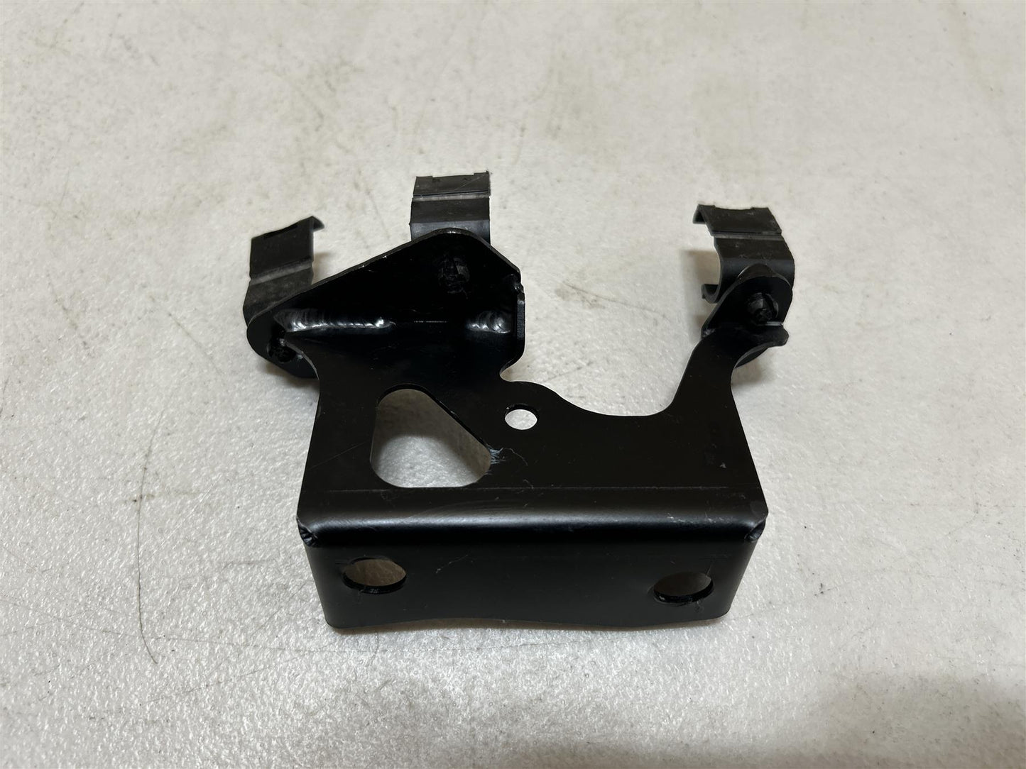 2022 Ferrari 488 Evo Challenge Upper Bracket Of Tank Connect OEM 335980