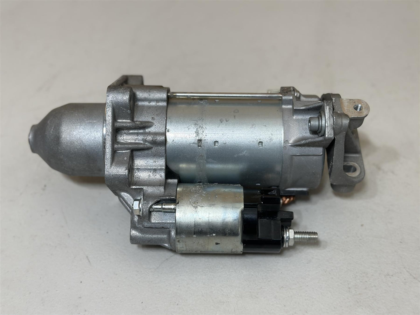 2022 Ferrari 488 Evo Challenge Denso Starter Motor 298875 OEM EVO