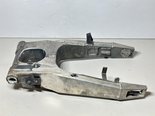 1996 Kawasaki ZX9R Swingarm Suspension OEM Rear Swing Arm 33001-1481-GD ZX 9R