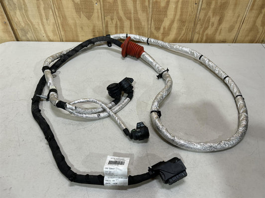 2022 Ferrari 488 Evo Challenge DCT Cable Transmission OEM Electrical Race Car