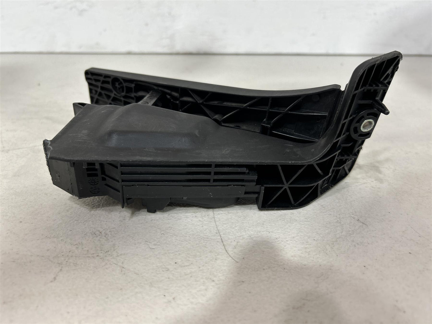 2016 BMW M4 Gas Pedal OEM Black 2015-2020