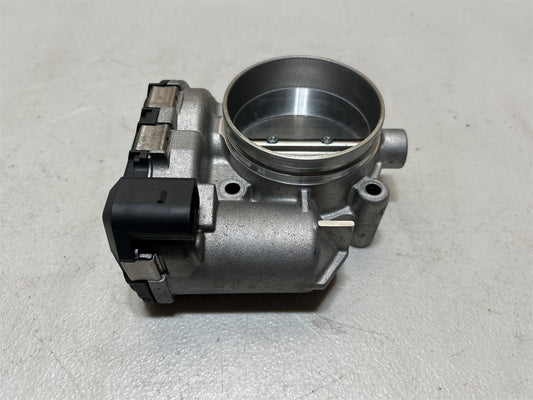 2022 Ferrari 488 Evo Challenge Fuel Injector Throttle Body OEM 0280750003 EVO