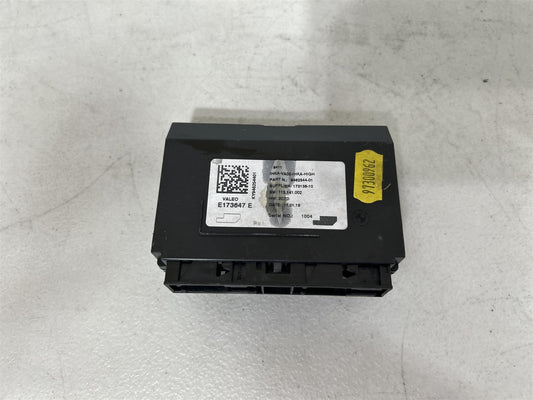 2016 BMW M4 Hvac Control Unit OEM 2015-2020