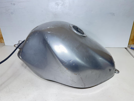 1999 Kawasaki ZX9R Gas Tank Fuel OEM Petrol Cell Petcock ZX 9R