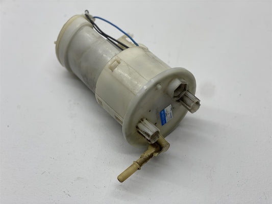 2009 Yamaha YZF-R6 Fuel Pump Gas Tank OEM Electrical Injection 4C8-13907-04-00